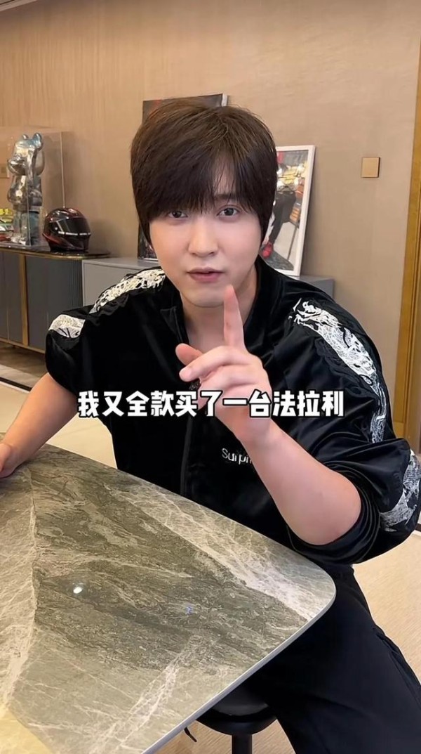 网红白冰男人个人资料简介（白冰男网红简历）