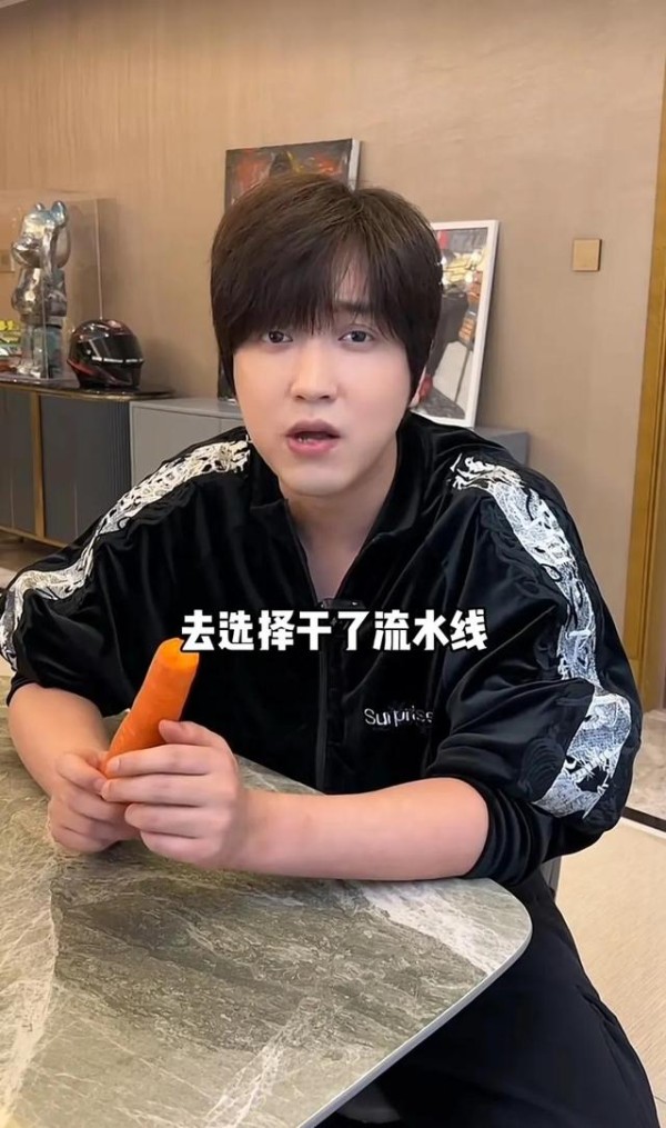 网红白冰男人个人资料简介（白冰男网红简历）