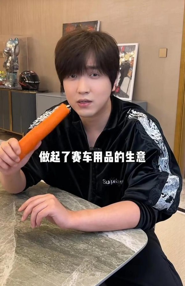 网红白冰男人个人资料简介（白冰男网红简历）