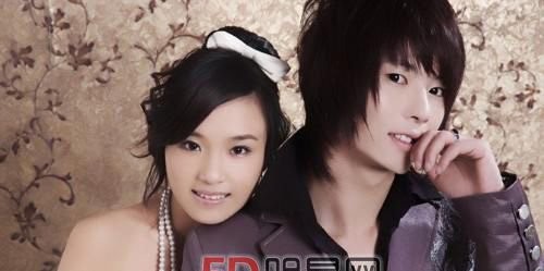 杨子浩非主流杀马特创始人 个人资料简历