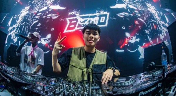 DJ BETO