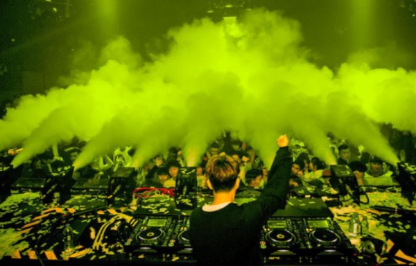DJ BETO