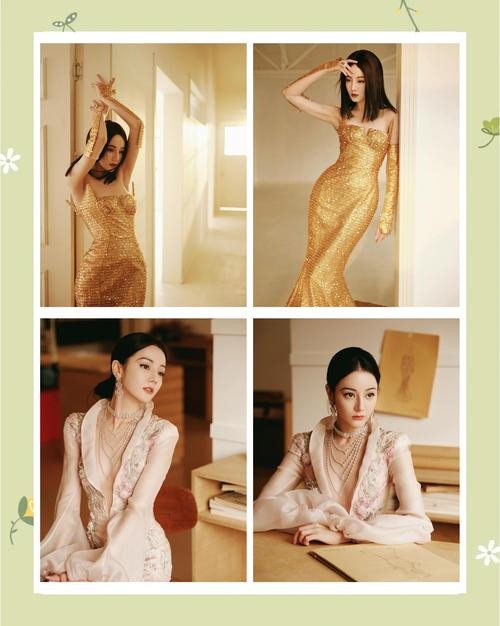 vogue盛典女明星美得好突出是什么让她们如此耀眼？为什么这次表现格外亮眼？在哪个华丽场合？需要投入多少精力与资源？她们是如何打造这些惊艳造型的？这次盛典的时尚亮点与后续影响是什么？