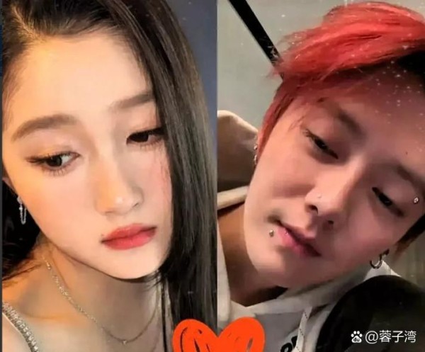 鹿晗不官宣分手？8年感情背后藏了啥...@蓉子湾的动态