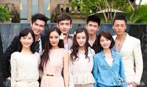 赵丽颖也开始带新人了？下一部戏男主角就是他