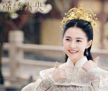 赵丽颖也开始带新人了？下一部戏男主角就是他