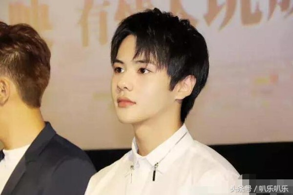 赵丽颖也开始带新人了？下一部戏男主角就是他
