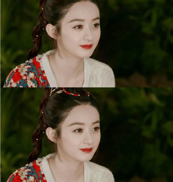 赵丽颖结婚了吗?老公是谁?(赵丽颖他老公叫啥)
