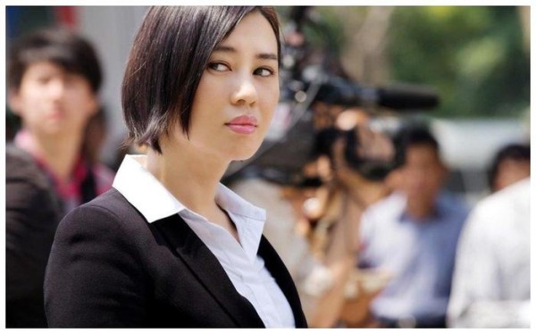 盘点娱乐圈演技获赞的八大美女明星！你最喜欢谁