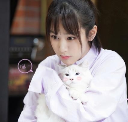 90后演技派小花人气前三出炉！杨紫李沁上榜，迪丽热巴第一！