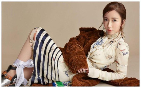 盘点娱乐圈演技获赞的八大美女明星！你最喜欢谁