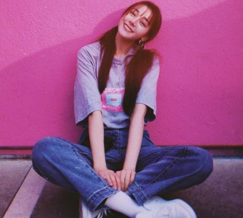 90后演技派小花人气前三出炉！杨紫李沁上榜，迪丽热巴第一！
