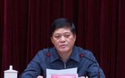 巡视结束后被查的徐德祥，搞“形象工程”“政绩工程”