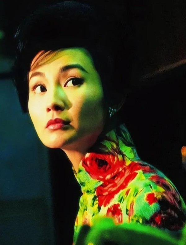 华语影史最佳女演员时代传承的辉煌
