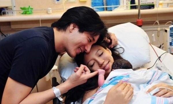 “全能才子”王力宏,给三儿子取名有创意,姓名加起来才5笔