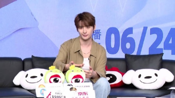 张老师教学成果显著,ybjj现场新歌全都会唱