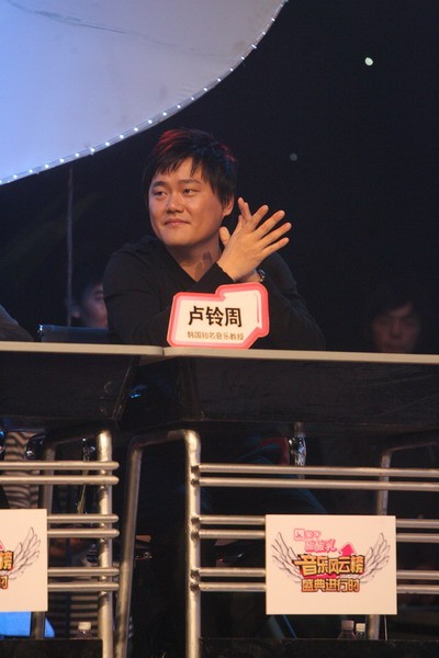 22个最会唱歌的风云新人与神话组合同一师门