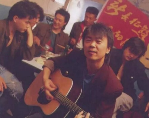 中国摇滚歌手排名有哪些？