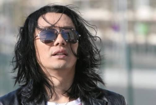 乐坛里最火的摇滚歌手: 汪峰上榜, 第一位的地位无人可替代