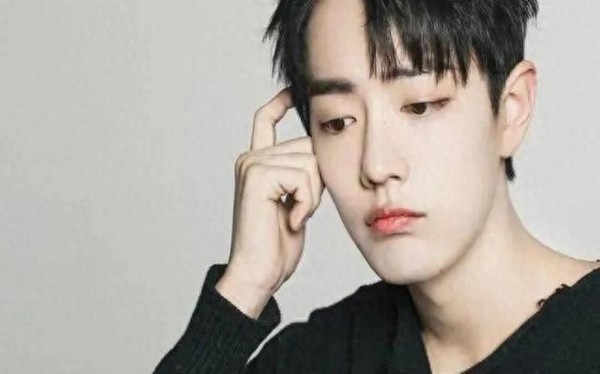 肖战首专：音乐点燃梦想，璀璨启程路