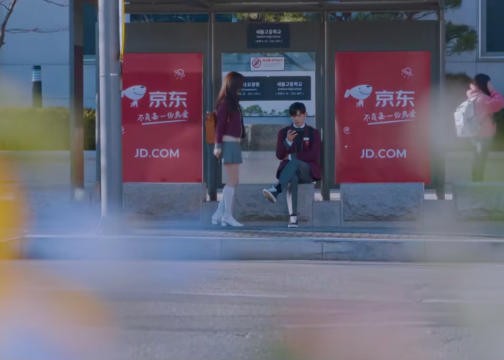 明星效应营销案例作品合集