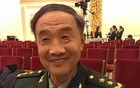 十大元帅的后代，谁的军衔最高？