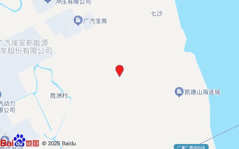 零食大明星智联花园店位置示意图