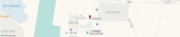 公司地址