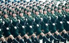 我们为啥要阅兵
