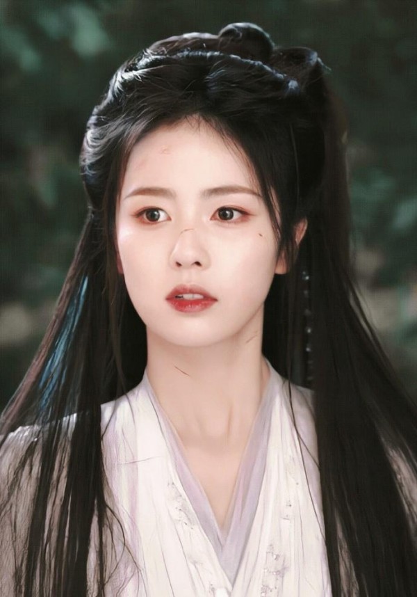 白鹿《临江仙》破纪录：扛剧女王登顶90花TOP，数据与口碑双赢
