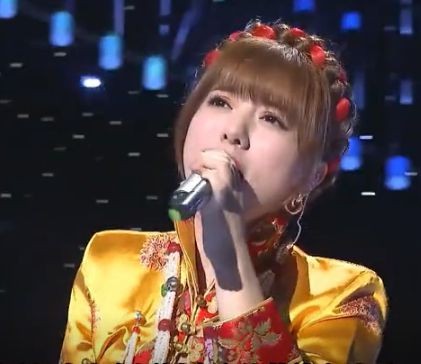 歌手：华语乐坛，唱功最好的10位女歌手,你知道是她们都是谁