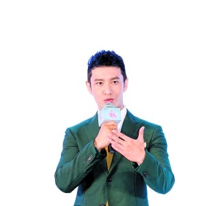 闯荡演艺圈靠什么？先学做人后学艺！