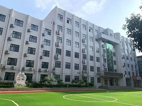 郑州新东方高考复读培训班