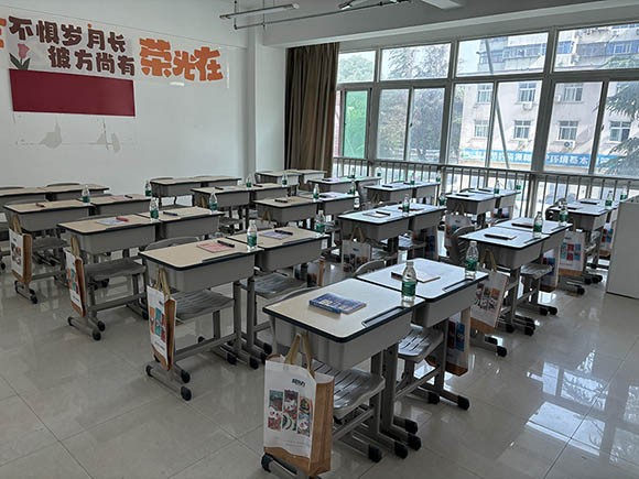 郑州新东方高考冲刺班