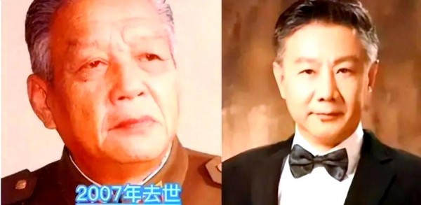 明星家族的不凡传承：艺术的延续与发扬