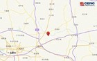 凌晨，合肥地震