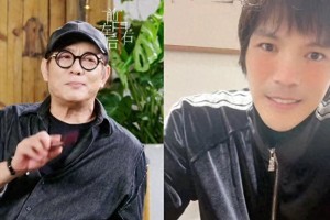 李连杰直播反差萌?功夫皇帝如何变身女儿闺蜜