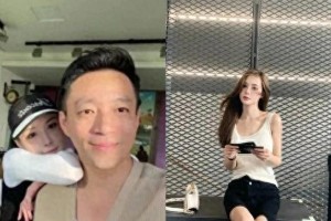 张颖颖新恋情曝光?小鲜肉男友引热议【明星情感动态】
