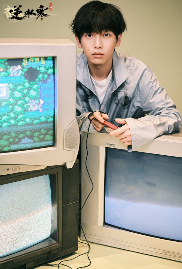 啊？紫禁之巅的比武大会状元竟然是明星？