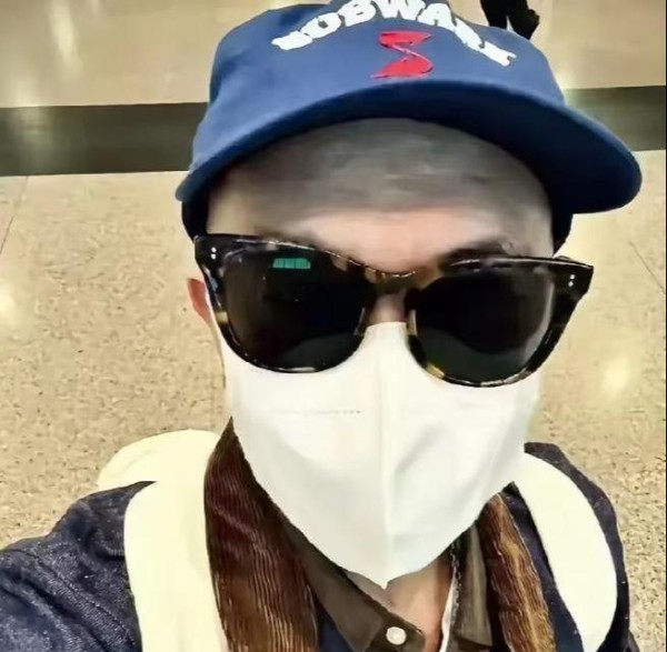 S妈再送及时雨，深夜发文疑为小S和具俊晔在韩被偶遇转移视线！