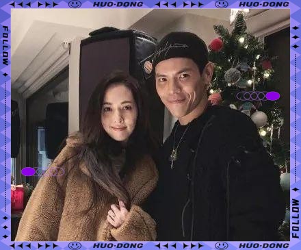 郭碧婷与向佐的星座缘：从牵手同行到情感共鸣