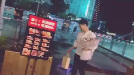 【直播美妆】韩国明星李圣经化妆法10199
