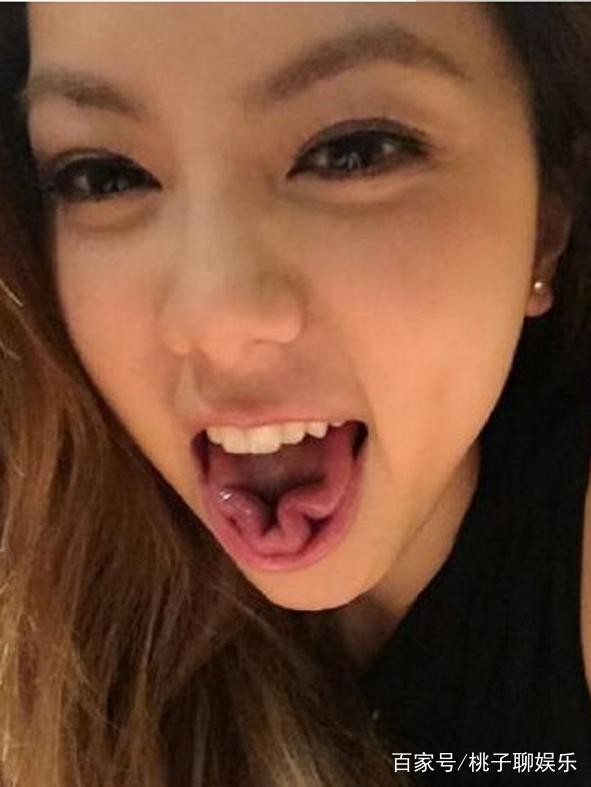 女星特殊技能：杨颖吞拳头，热巴睁眼睡，没点技能还当不了明星！