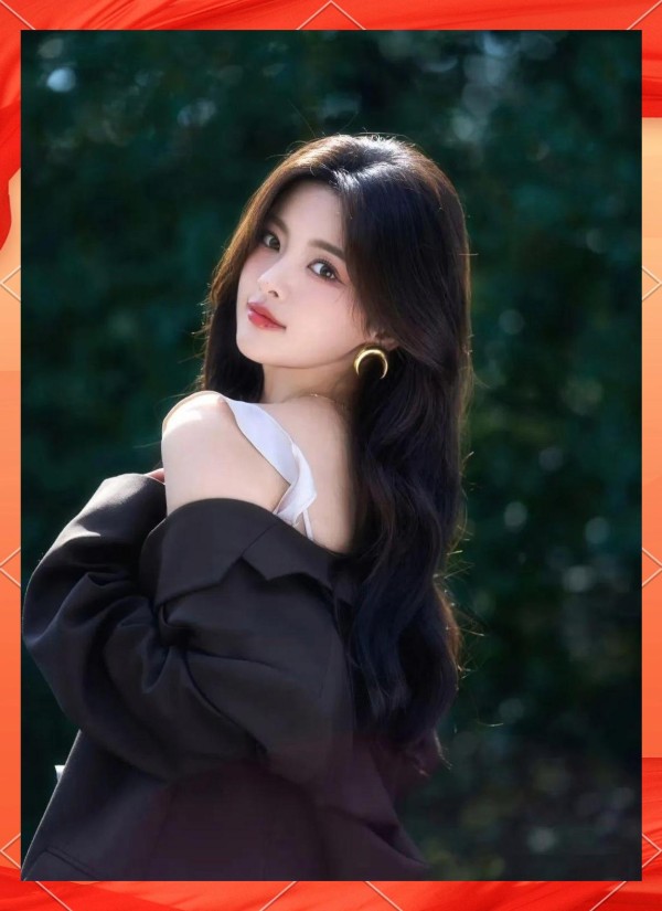 杨超越的逆袭之路：从草根到资本新贵的蜕变