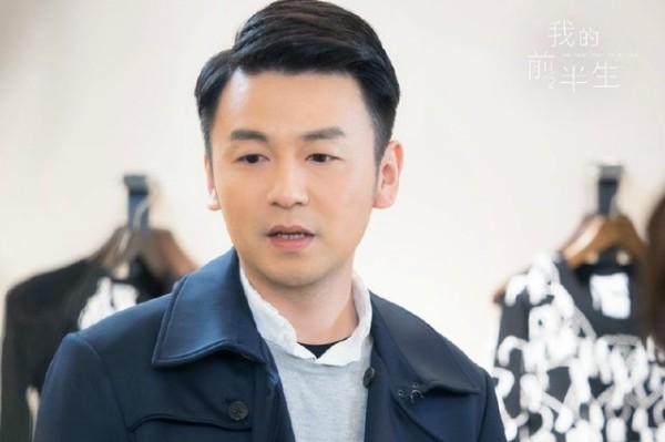 他是大器晚成的男演员，现出演渣男却意外走红