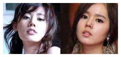 娱乐圈相似度极高的“撞脸”女星, 最后一对真心不敢恭维!