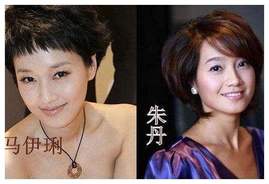 娱乐圈相似度极高的“撞脸”女星, 最后一对真心不敢恭维!
