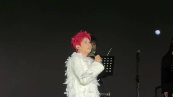 王源音乐节邀高考生共度18岁盛夏
