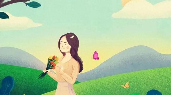婚姻比喻漫画