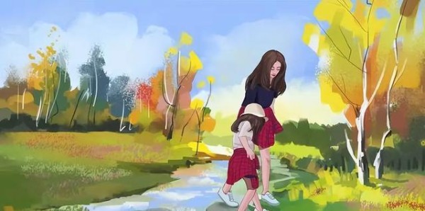 情绪管理图表